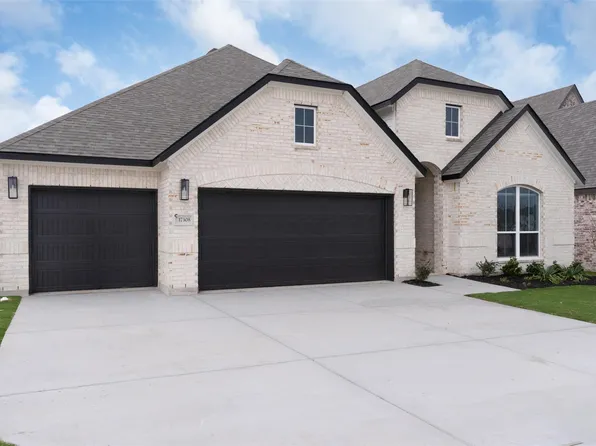 2212 Tobiano Trce, Georgetown, TX 78633