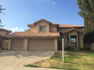 3021 Chuckwagon Rd, Palmdale, CA 93550