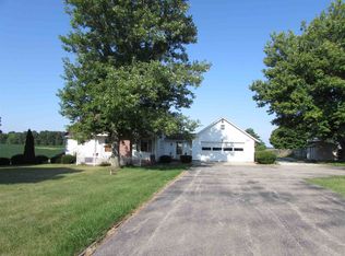 967 N Wolf Rd, Columbia City, IN 46725