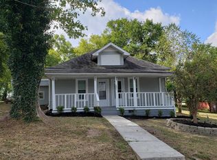 221 E High St, Woodbury, TN 37190