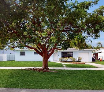 21020 Coral Sea Rd, Cutler Bay, FL, 33189