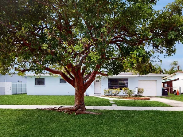 21020 Coral Sea Rd, Cutler Bay, FL 33189