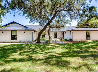 8720 Fair Oaks Pkwy, Boerne, TX 78015