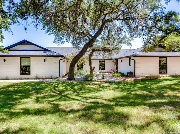 8720 FAIR OAKS PKWY, Fair Oaks Ranch, TX 78015