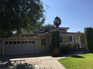 425 Woodward Blvd, Pasadena, CA 91107