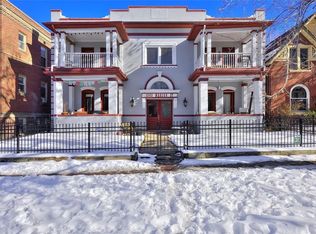 1362 N Marion St APT 3, Denver, CO 80218