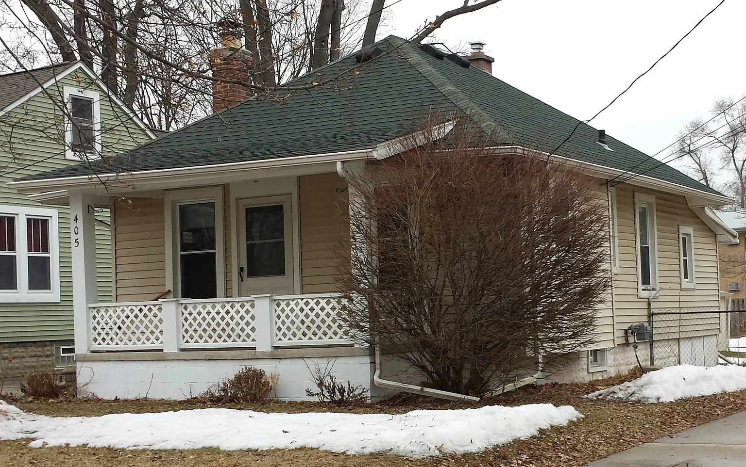 405 Detroit Ave photo 1