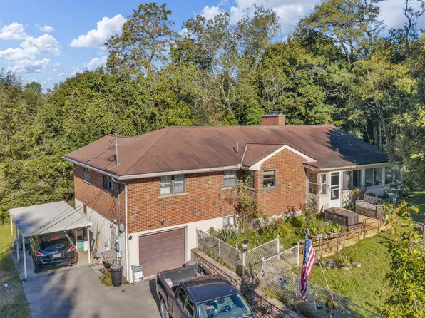 205 McNabb Ave, Beckley, WV 25801