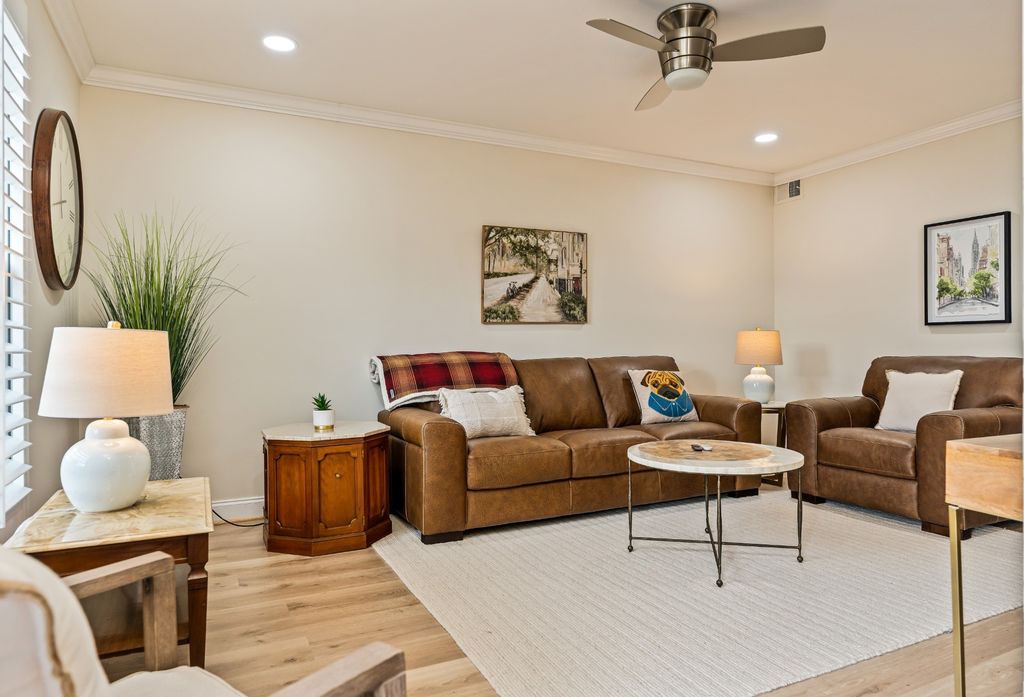 Apartment in Cookeville, Bilbrey Park - View 3
