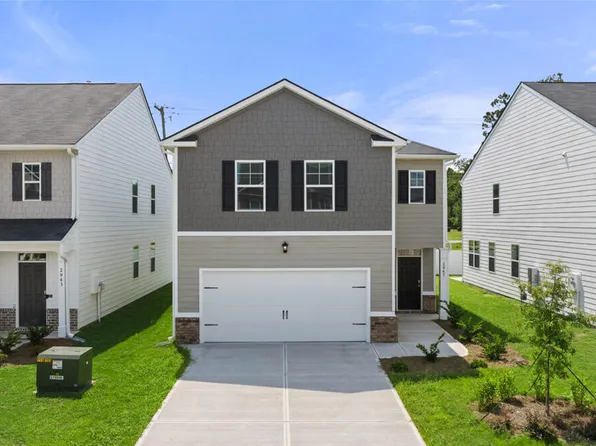 906 Captains Corner Court, Beech Island, SC 29842