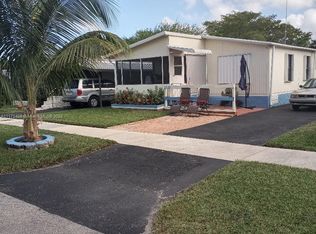 3032 SW 51st St, Fort Lauderdale, FL 33312