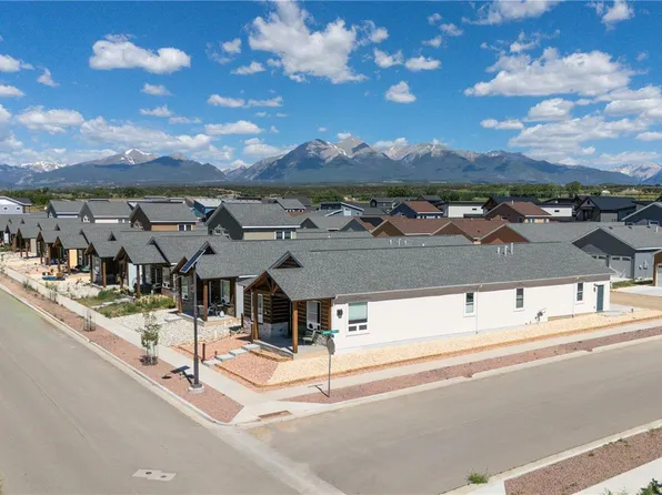 10600 County Road 128, Poncha Springs, CO 81201