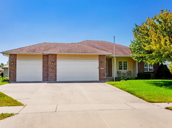 3309 SW Edgewood Ln, Ankeny, IA 50023