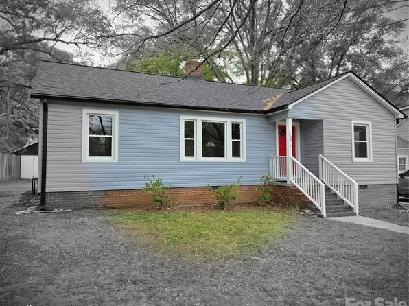 109 Brookhill Rd, Shelby, NC 28150