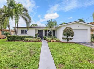 3784 NW 37th St, Lauderdale Lakes, FL 33309