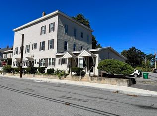 232-238 Oak St, Clinton, MA 01510