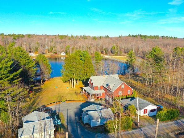 Goshen Real Estate - Goshen MA Homes For Sale | Zillow