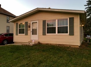 2116 Earl Ave, Columbus, OH 43211