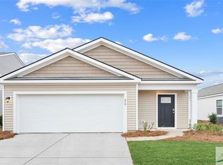 219 Cold Creek Pass, Port Wentworth, GA 31407