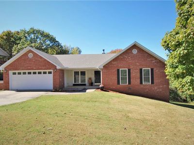1659 N Forest Hts, Fayetteville, AR, 72703