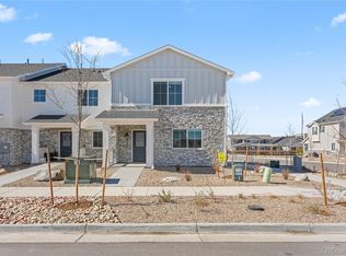 6545 N Nepal St, Aurora, CO 80019