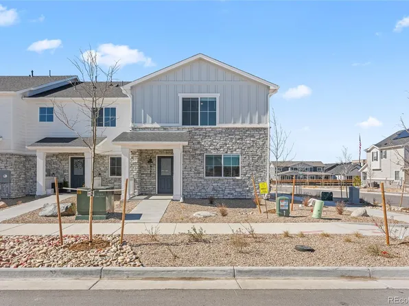 6545 N Nepal Street, Aurora, CO 80019