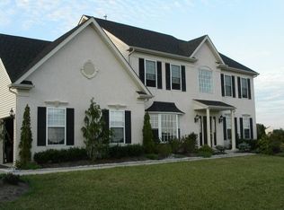 129 Statesman Rd, Chalfont, PA 18914