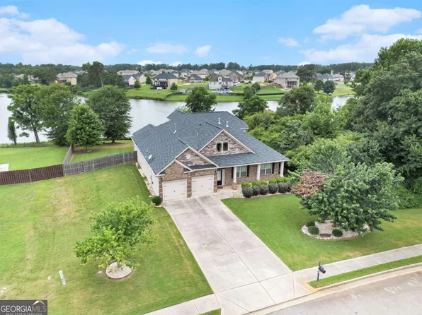 9054 Dawes Xing, McDonough, GA 30253