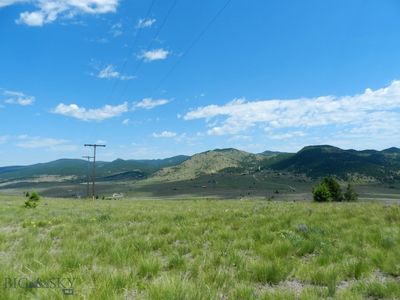 Township Road 46 Wild Horse Mdw #47, Anaconda, MT, 59711