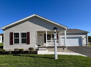 6 Friendship Court, Berwick, ME 03901