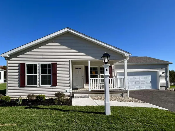 6 Friendship Court, Berwick, ME 03901