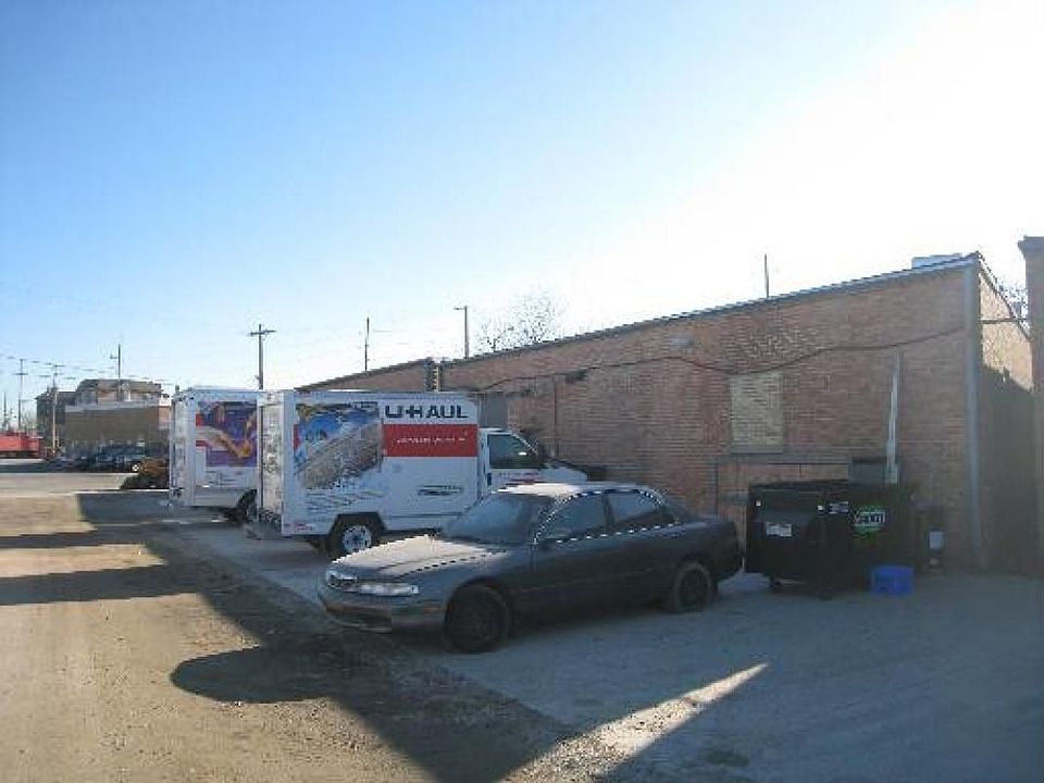 2nd image of 9804 Franklin Ave