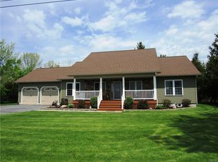 20624 County Route 59, Dexter, NY 13634