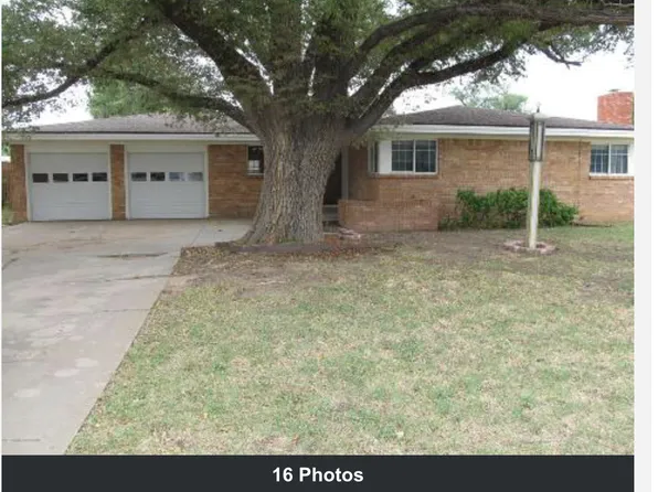 3409 Paramount Blvd, Amarillo, TX 79109
