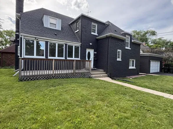 6800 N Knox Ave, Lincolnwood, IL 60712