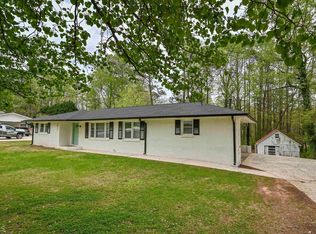 5031 Glore Rd SW, Mableton, GA 30126
