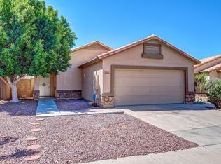 3117 W Abraham Ln, Phoenix, AZ 85027