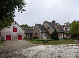 195 Red Brook Harbor Rd, Bourne, MA 02532