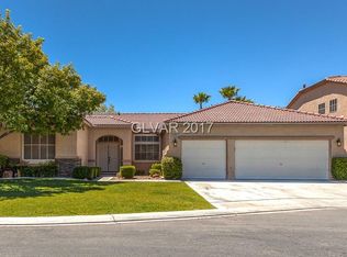 5065 Shadow Palm Ct, Las Vegas, NV 89148