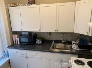 334 Campbell St #4, Jersey Shore, PA 17740