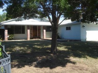 6727 Southgate Dr, Redding, CA 96001