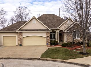 5200 Brown Ln, Lawrence, KS 66049