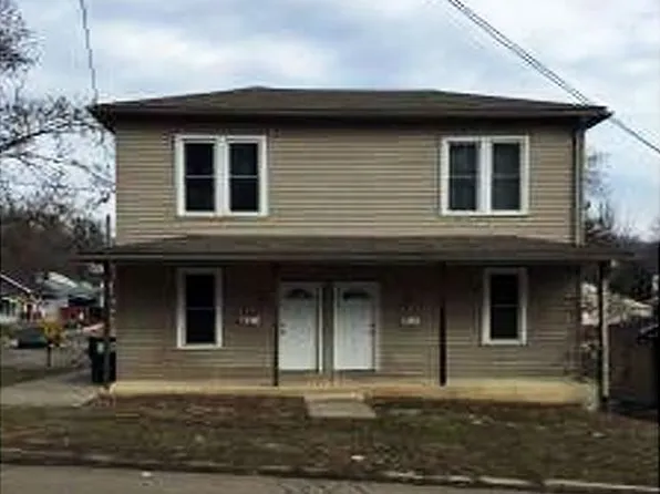 46 Clinton St, Nelsonville, OH 45764