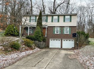 2316 Weston Dr, Pittsburgh, PA
