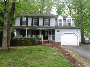 9305 Emmett Rd, Glen Allen, VA 23060