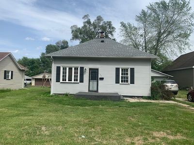 122 Portland Ave, Oglesby, IL, 61348