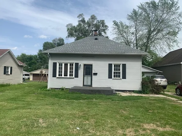 122 Portland Ave, Oglesby, IL 61348