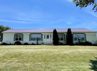 17165 2b Rd, Walkerton, IN 46574