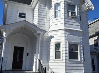 48 S Clinton St #1, Poughkeepsie, NY 12601
