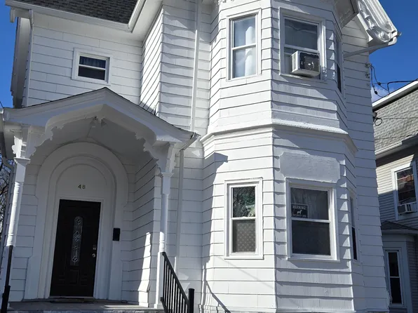 48 S Clinton St #2S, Poughkeepsie, NY 12601